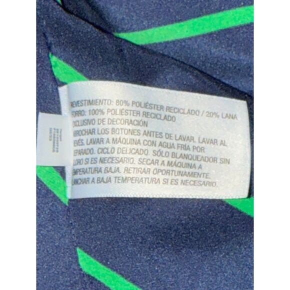 Rare Rowing Blazers heavyweight Wool Poly blazer Target collab Men's M 42 R - Picture 7 of 16